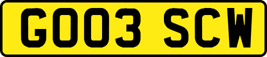GO03SCW