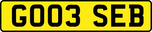 GO03SEB