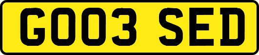 GO03SED