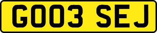 GO03SEJ