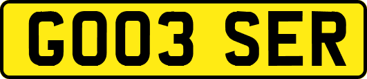 GO03SER