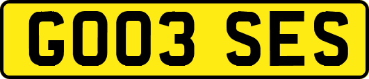 GO03SES