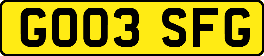 GO03SFG