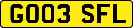 GO03SFL
