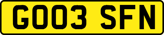 GO03SFN