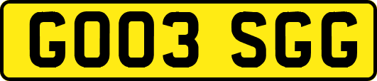GO03SGG