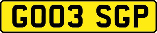 GO03SGP