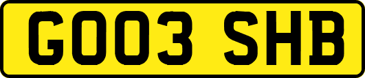 GO03SHB