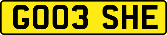 GO03SHE