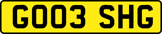 GO03SHG
