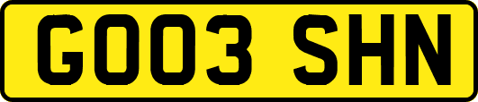 GO03SHN