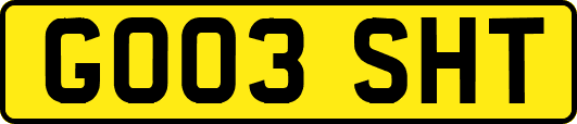 GO03SHT