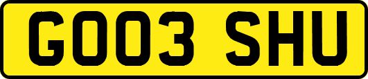 GO03SHU