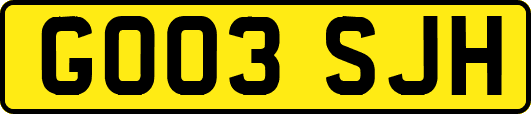 GO03SJH