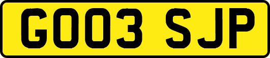 GO03SJP