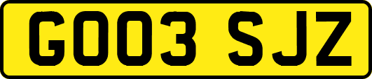GO03SJZ