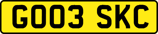 GO03SKC