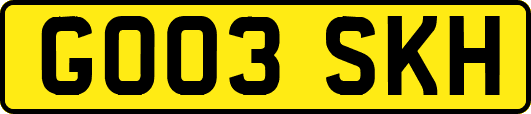 GO03SKH