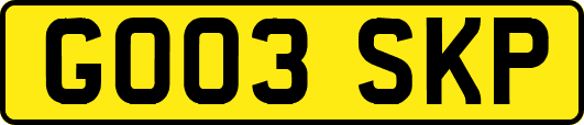 GO03SKP