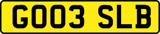 GO03SLB