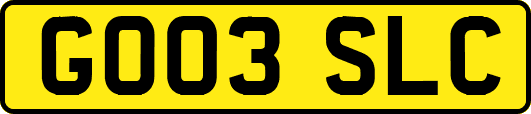 GO03SLC