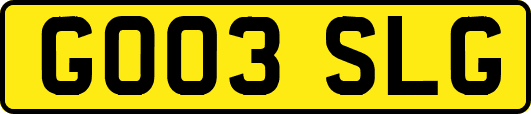GO03SLG