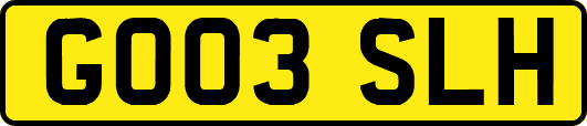 GO03SLH