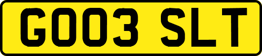 GO03SLT