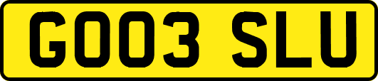 GO03SLU