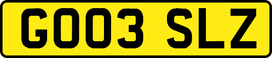 GO03SLZ