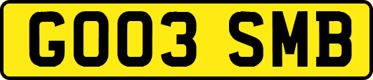 GO03SMB