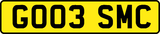 GO03SMC