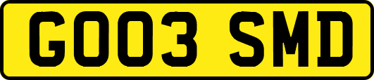 GO03SMD