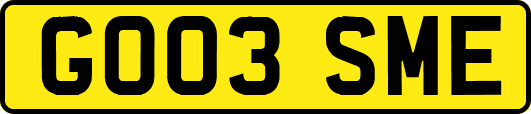 GO03SME