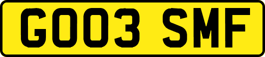 GO03SMF