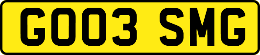 GO03SMG