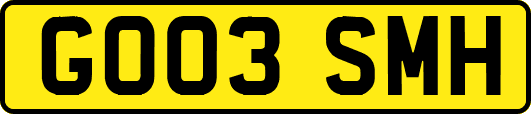 GO03SMH