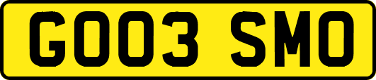 GO03SMO