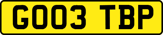 GO03TBP