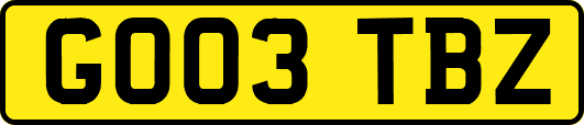 GO03TBZ