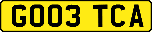 GO03TCA