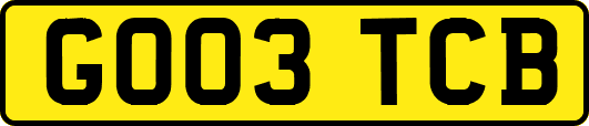 GO03TCB