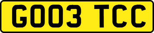 GO03TCC