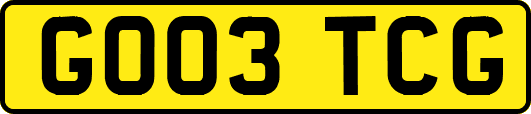 GO03TCG