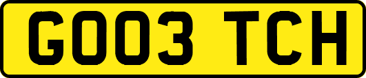 GO03TCH