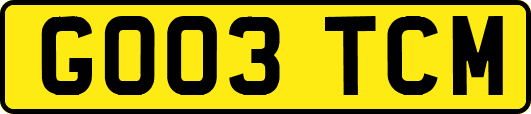 GO03TCM
