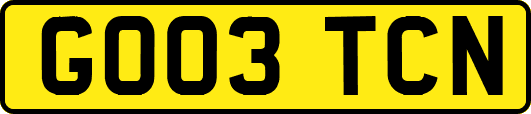 GO03TCN