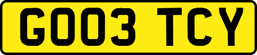 GO03TCY