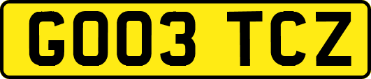 GO03TCZ