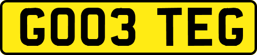 GO03TEG